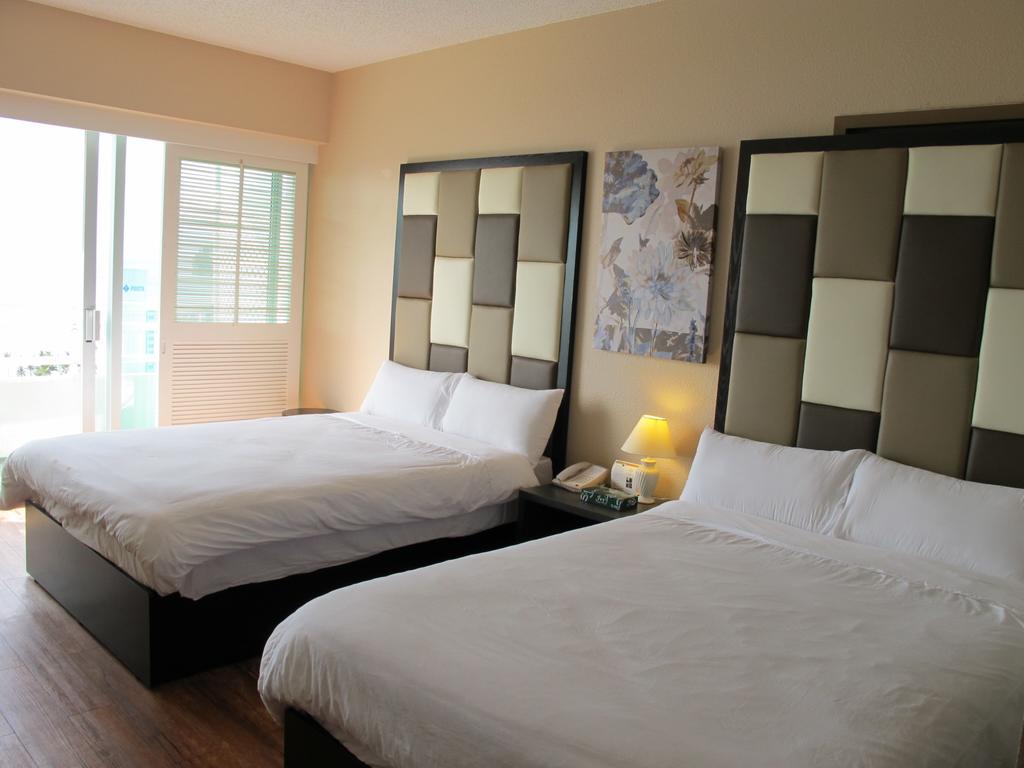 Verona Resort & Spa Tumon Zimmer foto